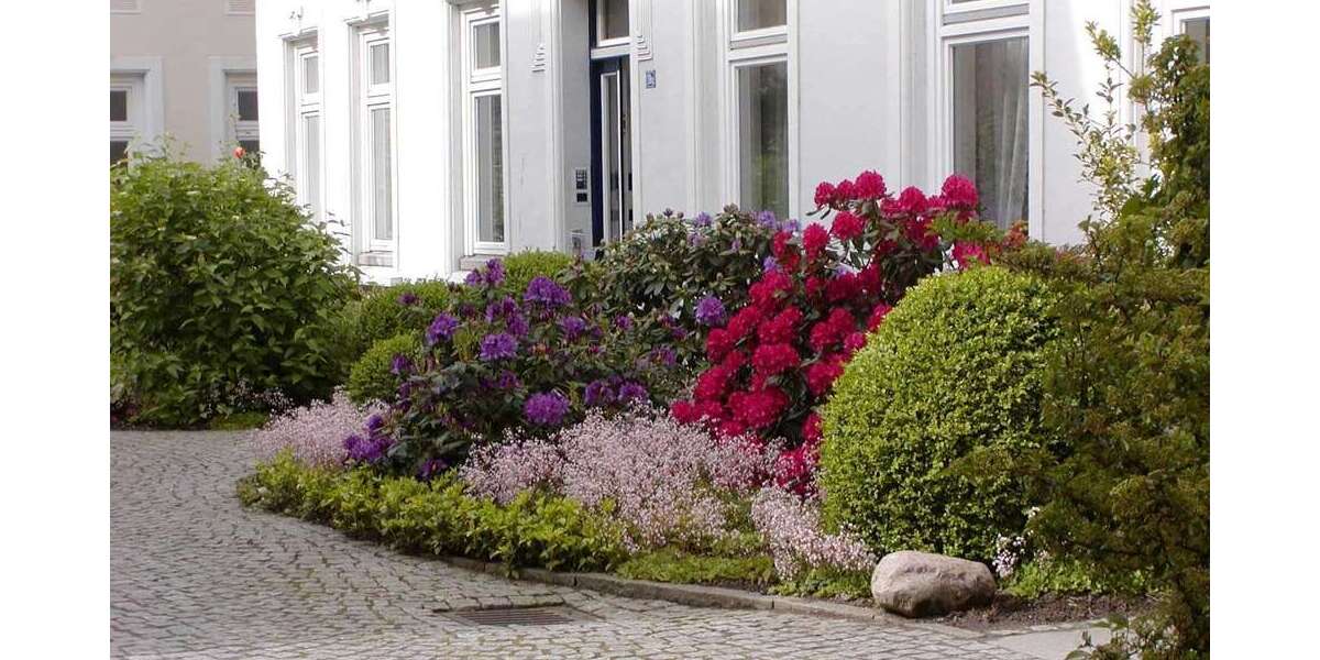 Etagenwohnung Hamburg Altona - 3 Zimmer, 64 m&sup2;, 399.000&euro; | Angebot:25235661