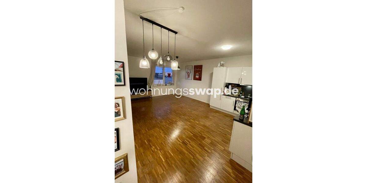 Etagenwohnung Hamburg Jenfeld - 3 Zimmer, 73 m&sup2;, 1.300&euro; | Angebot:25915751