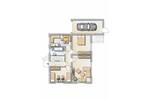 Einfamilienhaus Elmshorn - 6 Zimmer, 123 m&sup2;, 349.000&euro; | Angebot:26503001
