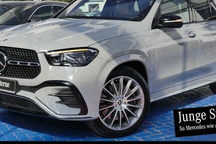 Mercedes-Benz GLE 350 10.457 km 79.830 &euro; Norderstedt (bei Hamburg) 22850