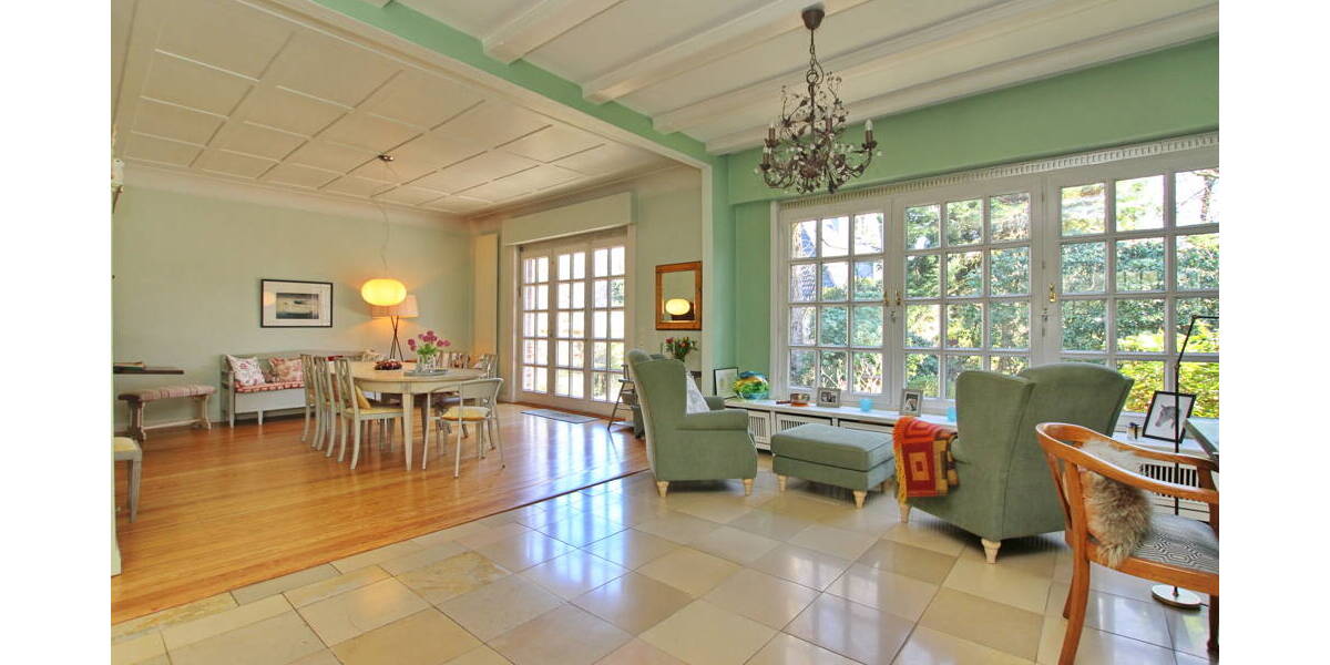 Einfamilienhaus Hamburg-Wohldorf-Ohlstedt Wohldorf-Ohlstedt - 6 Zimmer, 230 m&sup2;, 1.475.000&euro; | Angebot:26053315