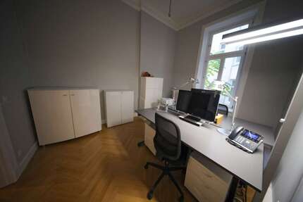 Gewerbeobjekt Hamburg Rotherbaum - 1.200&euro; | Angebot:27342720