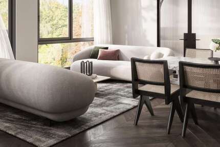 Haus Hamburg Niendorf Niendorf - 5 Zimmer, 140 m&sup2;, 1.197.000&euro; | Angebot:25458923