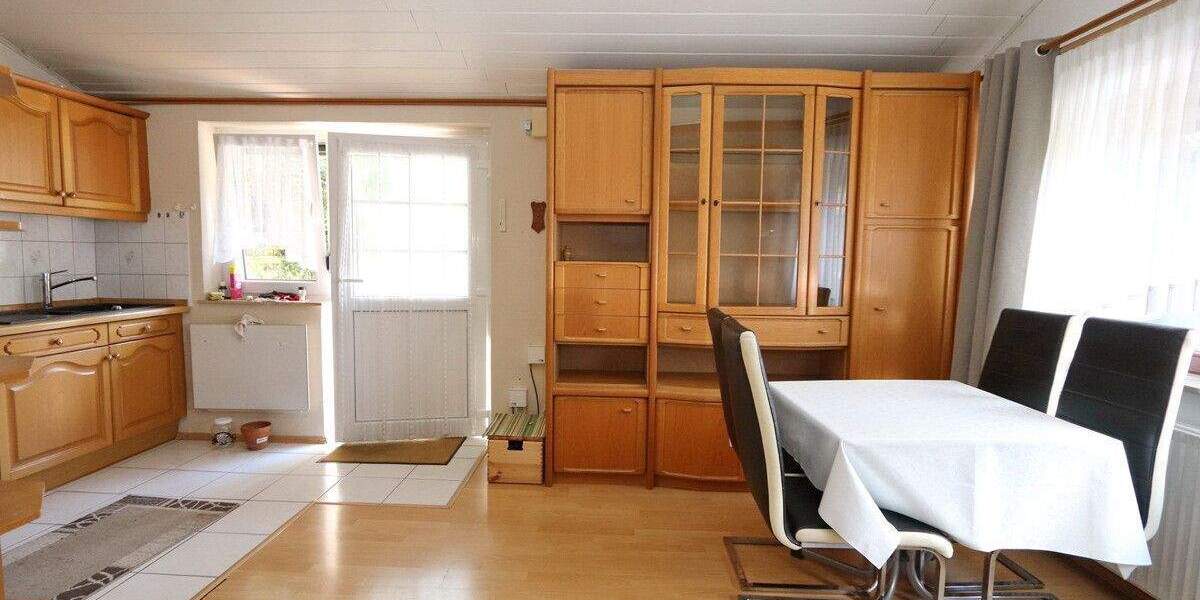 Bungalow Henstedt-Ulzburg Ulzburg - 5 Zimmer, 136 m&sup2;, 399.000&euro; | Angebot:25700626