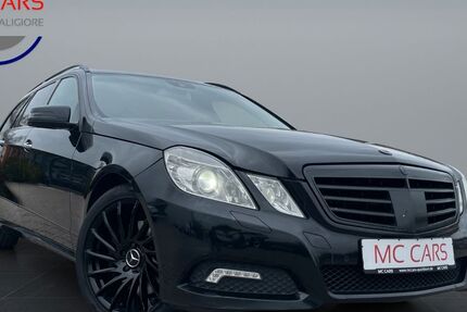 Mercedes-Benz E 350 313.000 km 7.990 &euro; Quickborn 25451