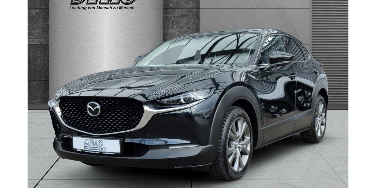 Mazda CX-30 11.702 km 30.590 &euro; Hamburg 21079