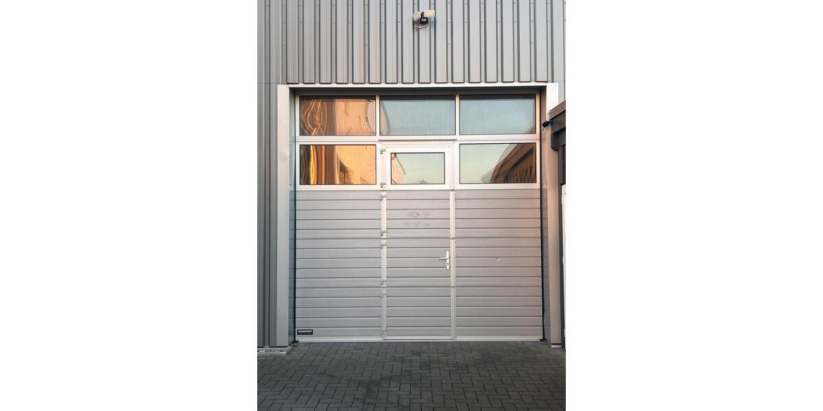 Gewerbeobjekt Wiemersdorf - 700&euro; | Angebot:25957075