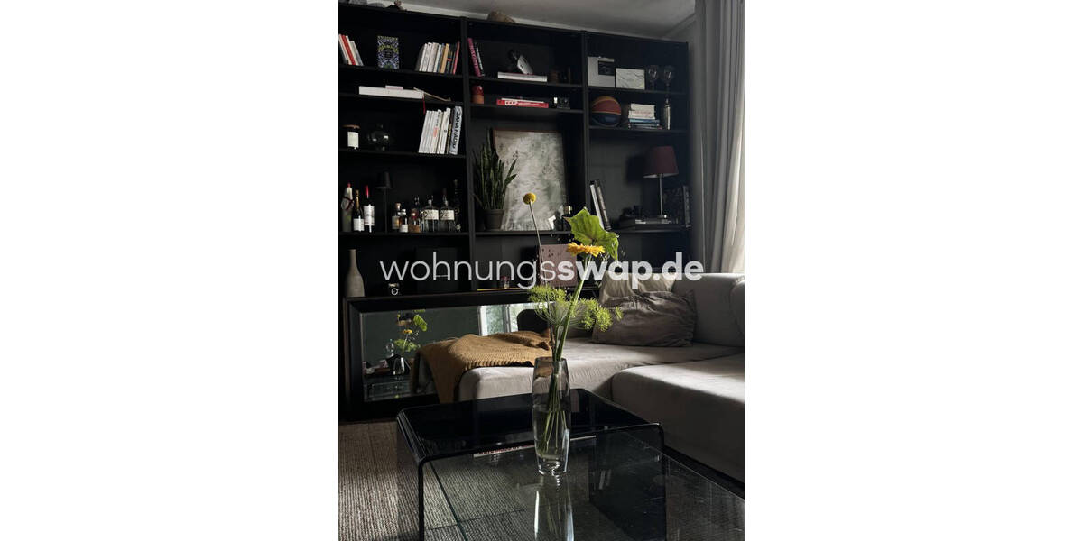 Etagenwohnung Hamburg St. Georg - 2 Zimmer, 45 m&sup2;, 724&euro; | Angebot:26025266