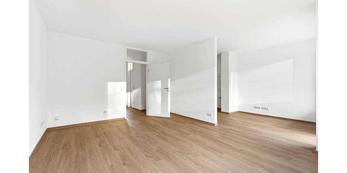 Etagenwohnung Ahrensburg - 2 Zimmer, 60 m&sup2;, 248.000&euro; | Angebot:25815369