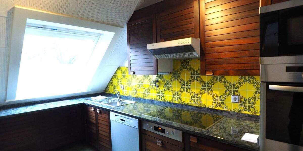 Etagenwohnung Hamburg Niendorf - 2 Zimmer, 105 m&sup2;, 375.000&euro; | Angebot:25748547