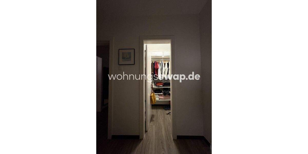 Etagenwohnung Hamburg Altona-Altstadt - 2 Zimmer, 46 m&sup2;, 1.000&euro; | Angebot:25977568