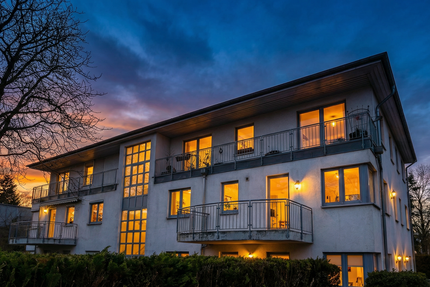 Wohnung Hamburg Groß Borstel - 3 Zimmer, 119 m&sup2;, 499.000&euro; | Angebot:25076914