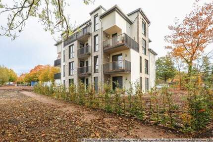 Wohnung Halstenbek - 2 Zimmer, 63 m&sup2;, 399.000&euro; | Angebot:25745912