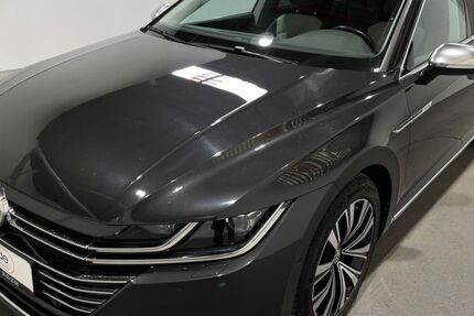 VW Arteon 144.000 km 21.250 &euro; Norderstedt 22848
