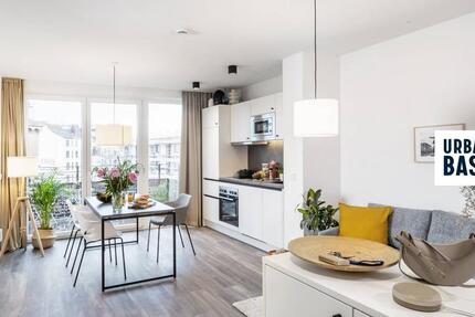 Wohnung Hamburg Hamburg-Mitte - 2 Zimmer, 41 m&sup2;, 1.112&euro; | Angebot:25127282