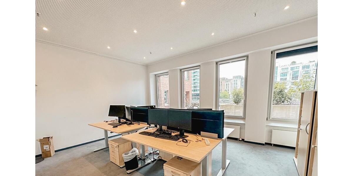 Gewerbeobjekt Hamburg Hamburg-Mitte - 1.600&euro; | Angebot:25969171