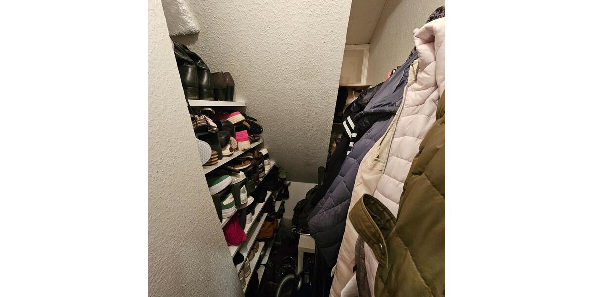 Dachgeschoßwohnung Hamburg Billwerder - 2.5 Zimmer, 75 m&sup2;, 289.000&euro; | Angebot:25641710