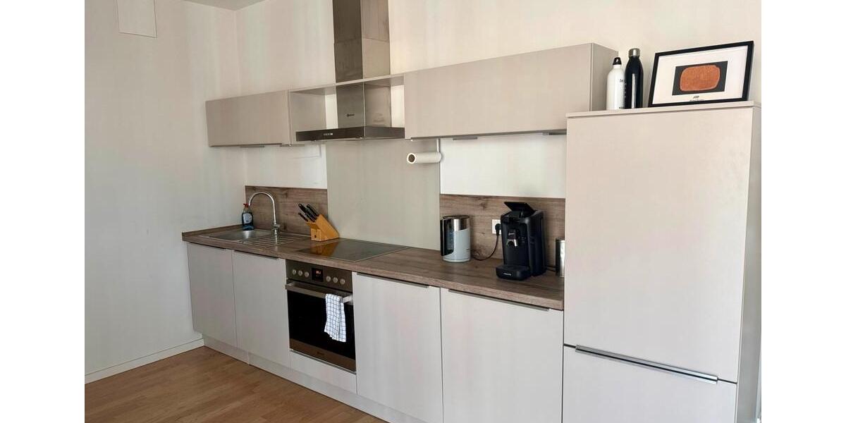 Etagenwohnung Hamburg Hamburg-Mitte - 2 Zimmer, 54 m&sup2;, 589.000&euro; | Angebot:26045230