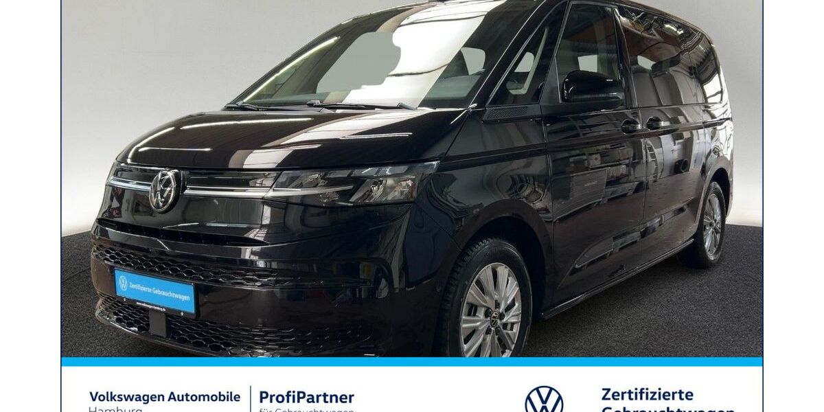 VW T7 Multivan 12.897 km 63.888 &euro; Hamburg 22761