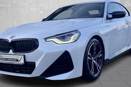 BMW 230 64.657 km 34.555 &euro; Kaltenkirchen 24568