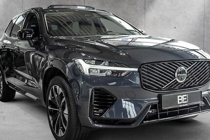 Volvo XC60 6.500 km 71.950 &euro; Glinde 21509