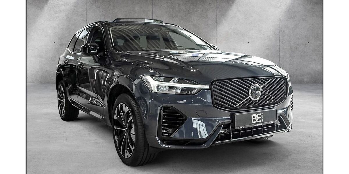 Volvo XC60 6.500 km 71.950 &euro; Glinde 21509