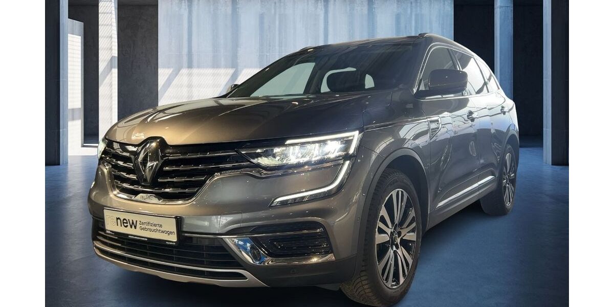 Renault Koleos 51.840 km 26.900 &euro; Hamburg 22763