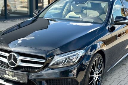 Mercedes-Benz C 300 204.000 km 18.690 &euro; Quickborn-Hamburg 25451