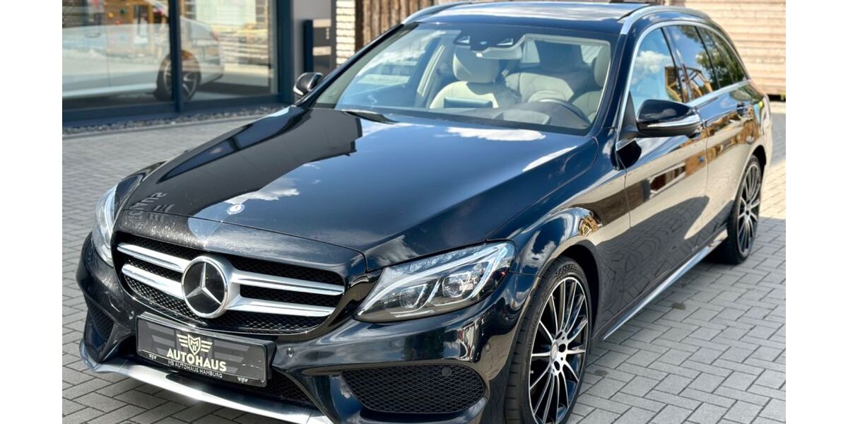 Mercedes-Benz C 300 204.000 km 18.690 &euro; Quickborn-Hamburg 25451