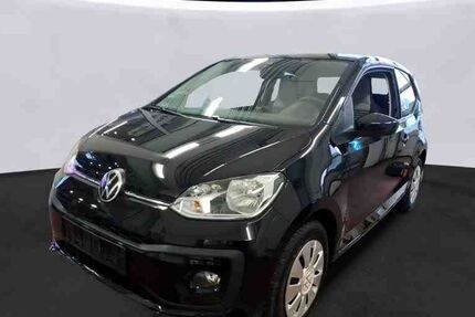 VW up! 39.359 km 13.990 &euro; Ahrensburg 22926