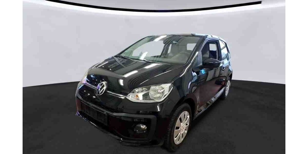 VW up! 39.359 km 13.990 &euro; Ahrensburg 22926