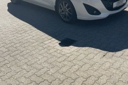 Mazda 5 133.230 km 9.990 &euro; Pinneberg 25421