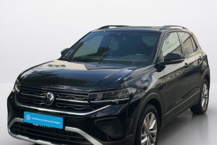 VW T-Cross 6.000 km 27.890 &euro; Hamburg 22399