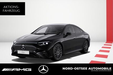 Mercedes-Benz CLA 250 8.050 km 59.998 &euro; Hamburg-Alstertal 22339