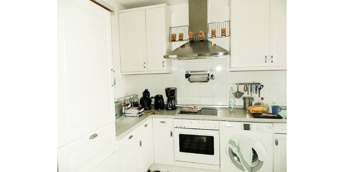 Etagenwohnung Pinneberg-Waldenau Waldenau - 2 Zimmer, 165.000&euro; | Angebot:26044265