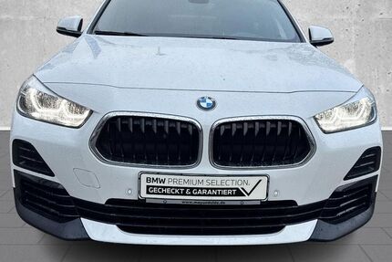 BMW X2 18.757 km 27.990 &euro; Norderstedt 22848