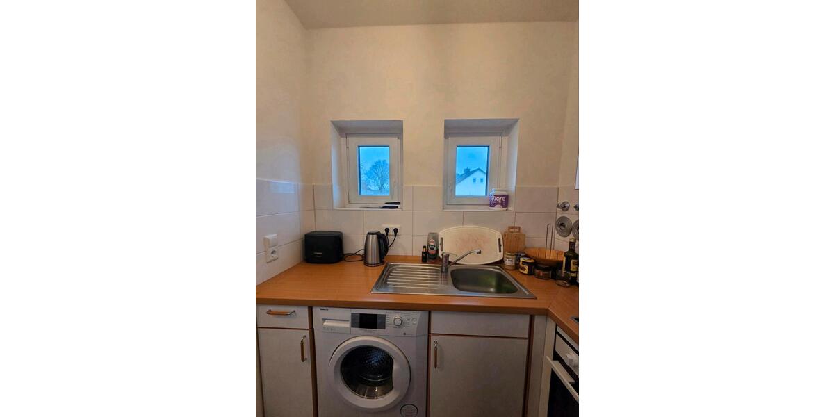 Etagenwohnung Reinbek - 1 Zimmer, 31 m&sup2;, 685&euro; | Angebot:25251147