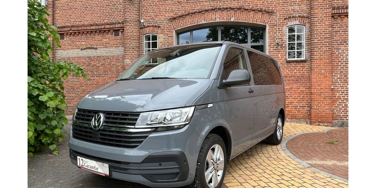 VW T6 Multivan 148.787 km 32.999 &euro; Delingsdorf 22941