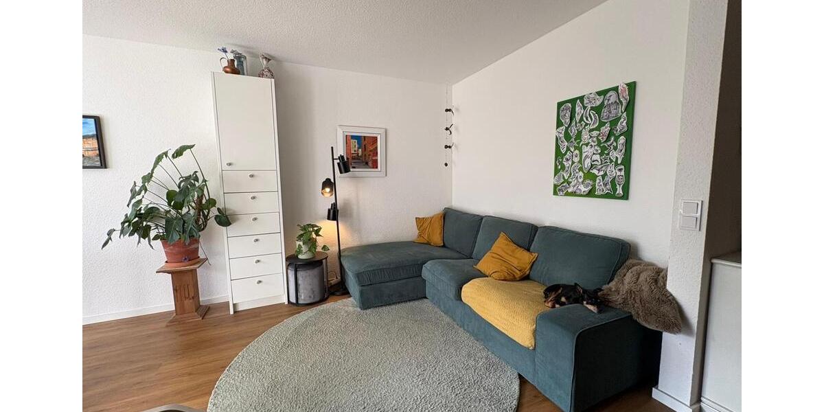 Maisonettenwohnung Uetersen - 3 Zimmer, 94 m&sup2;, 1.700&euro; | Angebot:25398926