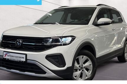 VW T-Cross 8.355 km 21.380 &euro; Quickborn 25451