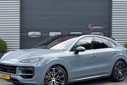 Porsche Cayenne 90.444 km 144.989 &euro; Boekel 5427 