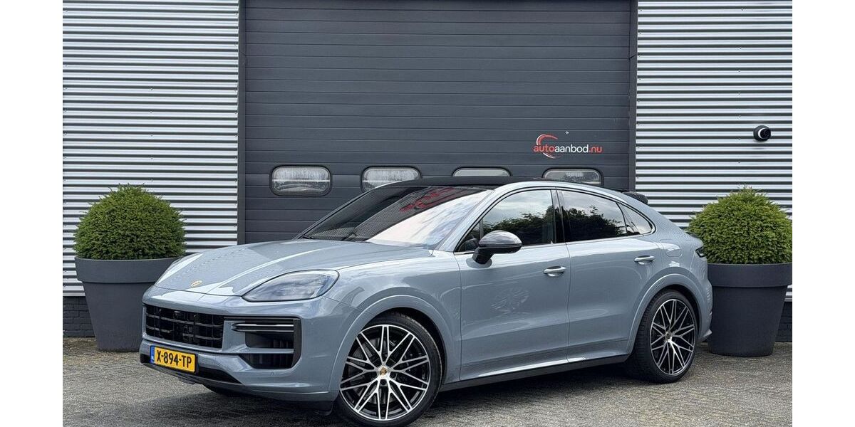 Porsche Cayenne 90.444 km 144.989 &euro; Boekel 5427 