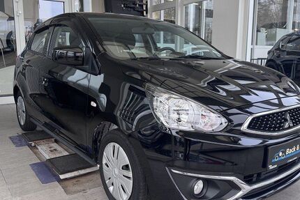 Mitsubishi Space Star 28.052 km 9.390 &euro; Hamburg 22761