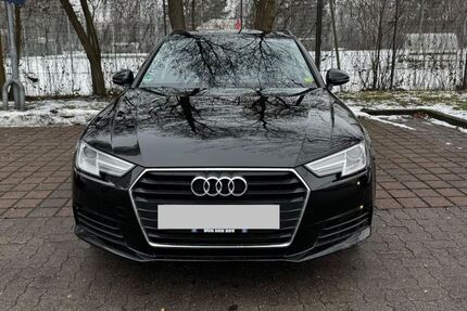 Audi A4 282.000 km 13.400 &euro; Hamburg 22145