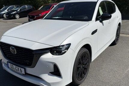 Mazda CX-60 3.468 km 57.990 &euro; Bad Oldesloe 23843