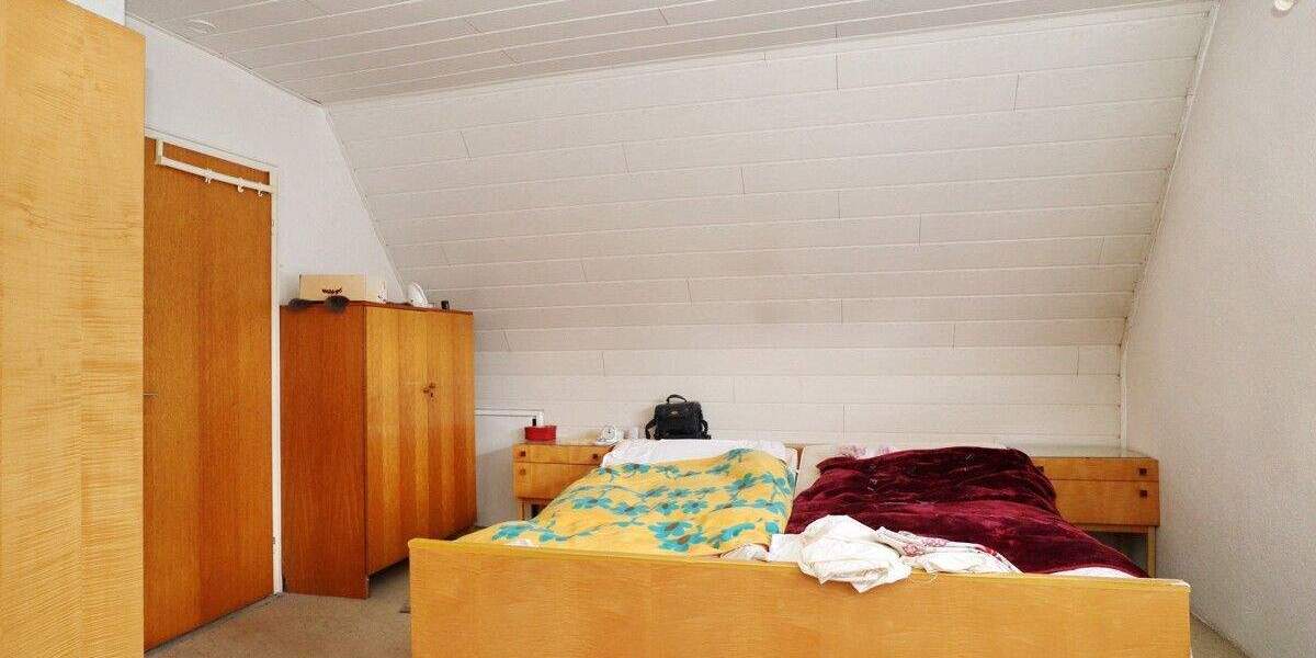Einfamilienhaus Quickborn - 3 Zimmer, 94 m&sup2;, 419.000&euro; | Angebot:25880083