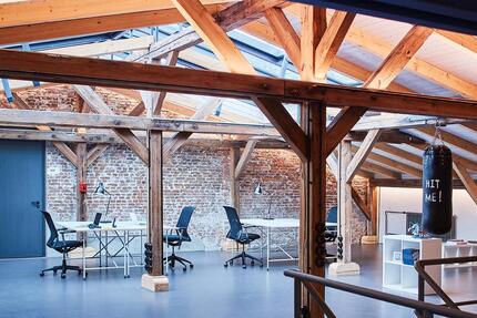 Gewerbeobjekt Hamburg Sternschanze - 400&euro; | Angebot:25966921