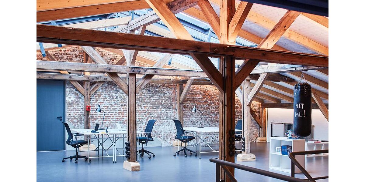 Gewerbeobjekt Hamburg Sternschanze - 400&euro; | Angebot:25966921