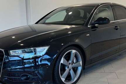 Audi A6 120.000 km 23.490 &euro; Hamburg 22043