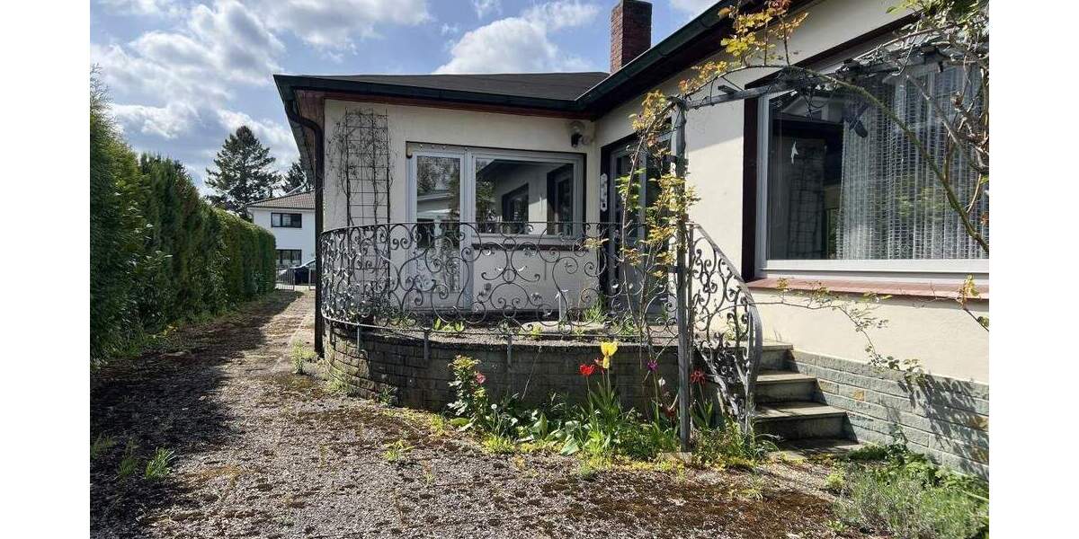 Grundstück Hamburg Poppenbüttel - 560.000&euro; | Angebot:25696636